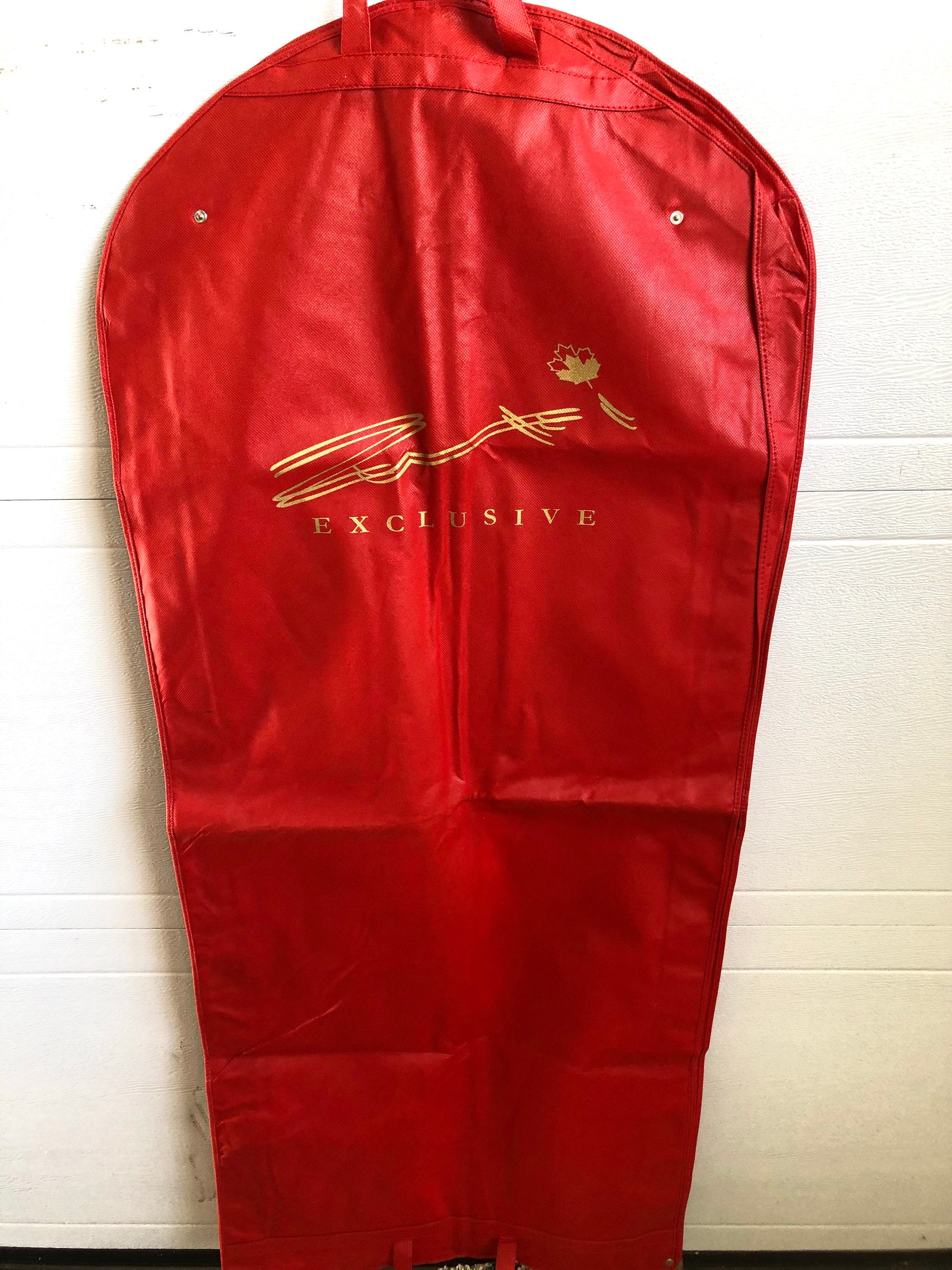 Furrier FUR Storage Garment Bag Big 