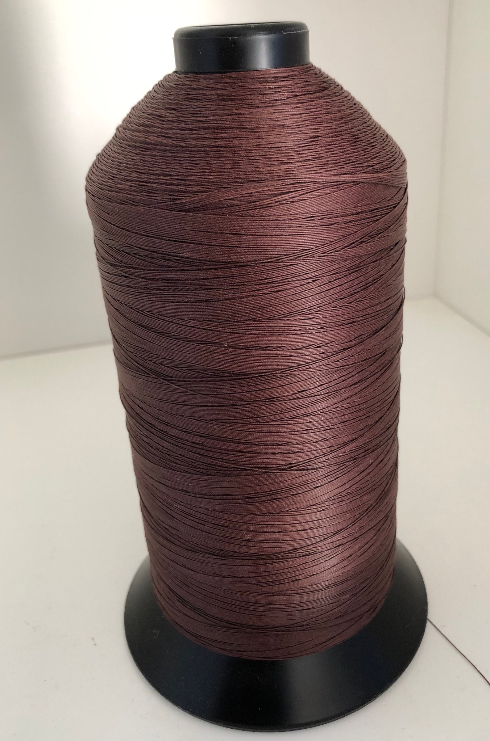 NBT Furrier THREAD 24 Fur Hand Sewing Glazed Cotton FUR Coat Etsy