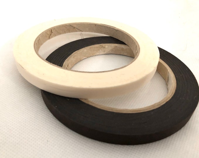 FURRIER FABRIC Tape for Fur Skin Anti-wear Roll 50 Meters - Etsy