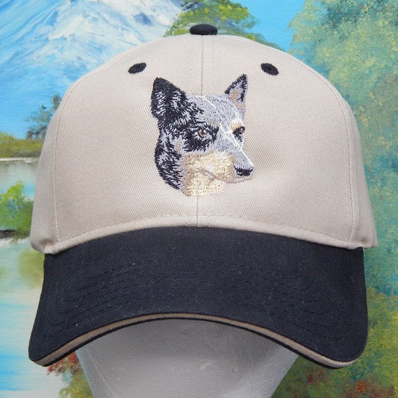 Australian Cattle Dog blue Heeler Etsy
