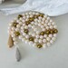 see more listings in the Pearl Necklaces section