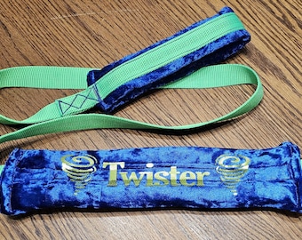 Padded Lure Coursing Lead