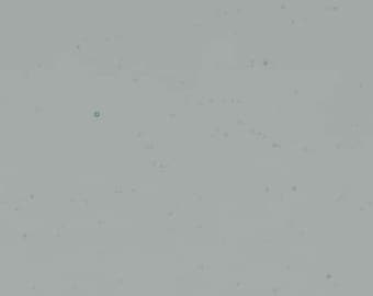 Bullseye. 001808 Aqua Blue Tint 3 mm, Fusible. Transparent. CoE90 fusing glass.