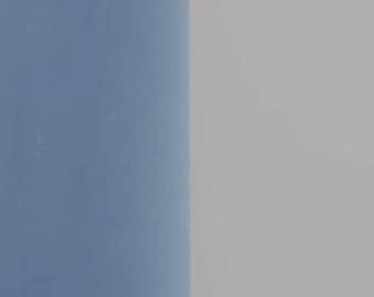 Bullseye Opaline Opalescent, Double-rolled, 3 mm, Fusible CoE90 fusing glass.