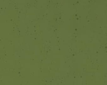 Bullseye 001141 Olive Green Transparent CoE90 fusing glass.