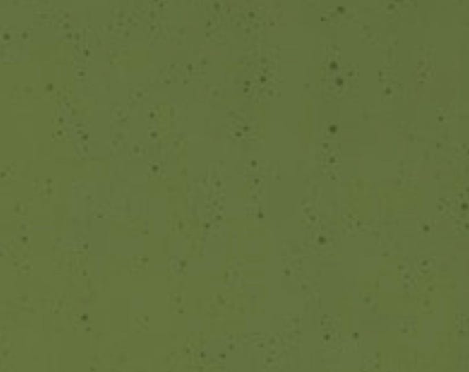 Bullseye 001141 Olive Green Transparent CoE90 fusing glass.