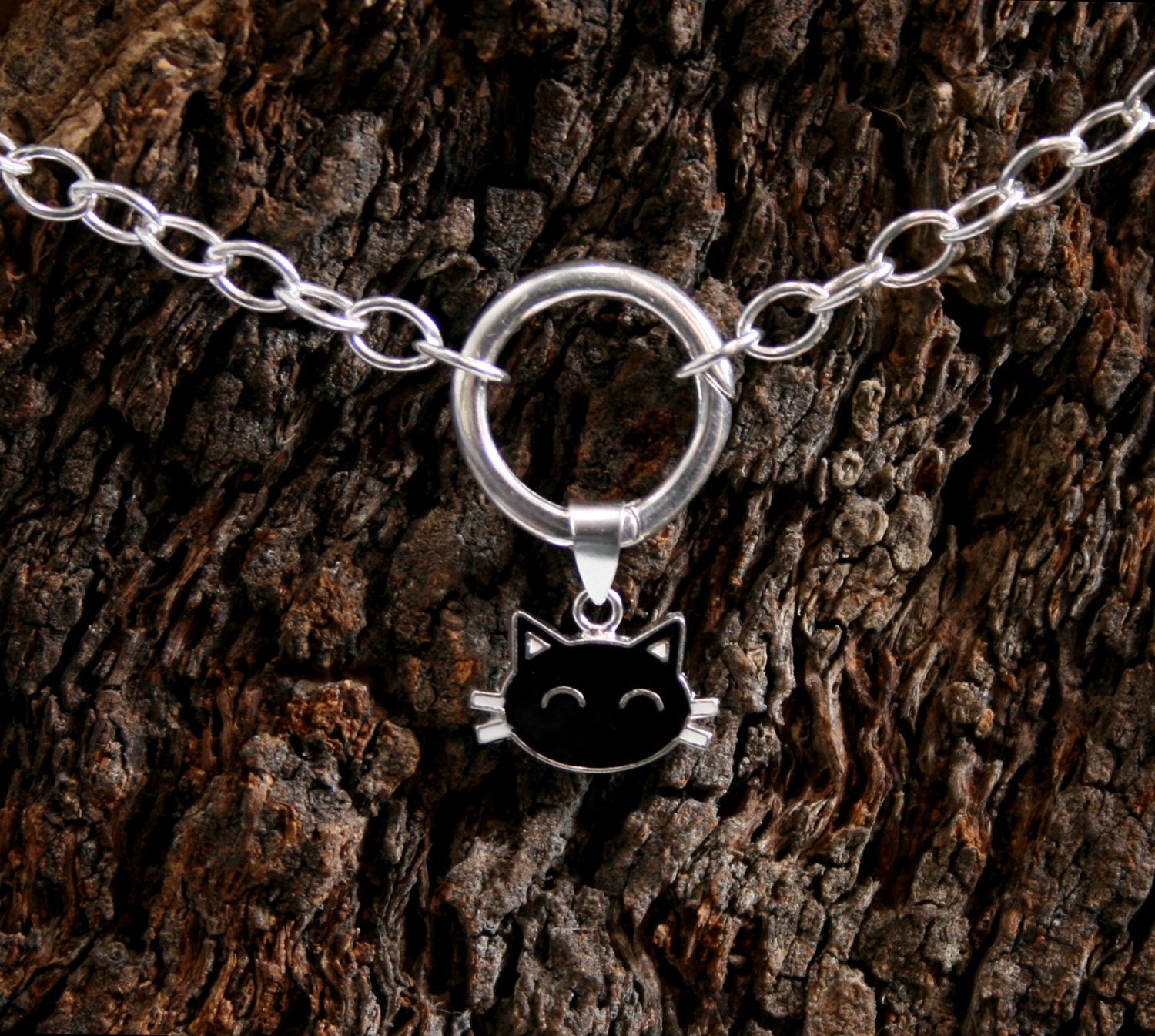 Kitten day collar hot sale