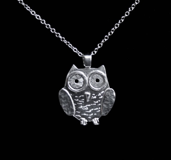 Traditionally Handmade 'owlet Collection' 'owl Mom' Cute