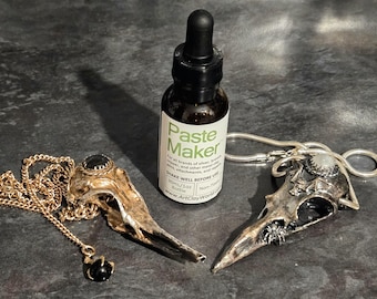 Paste Maker™ developed by Sherri Haab. Works with: Art clay, PMC, Hadars Clay, Metal Magic, COPPRclay, BRONZclay, Goldie Clay, Cool Tools +