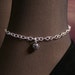 see more listings in the BDSM Anklets section