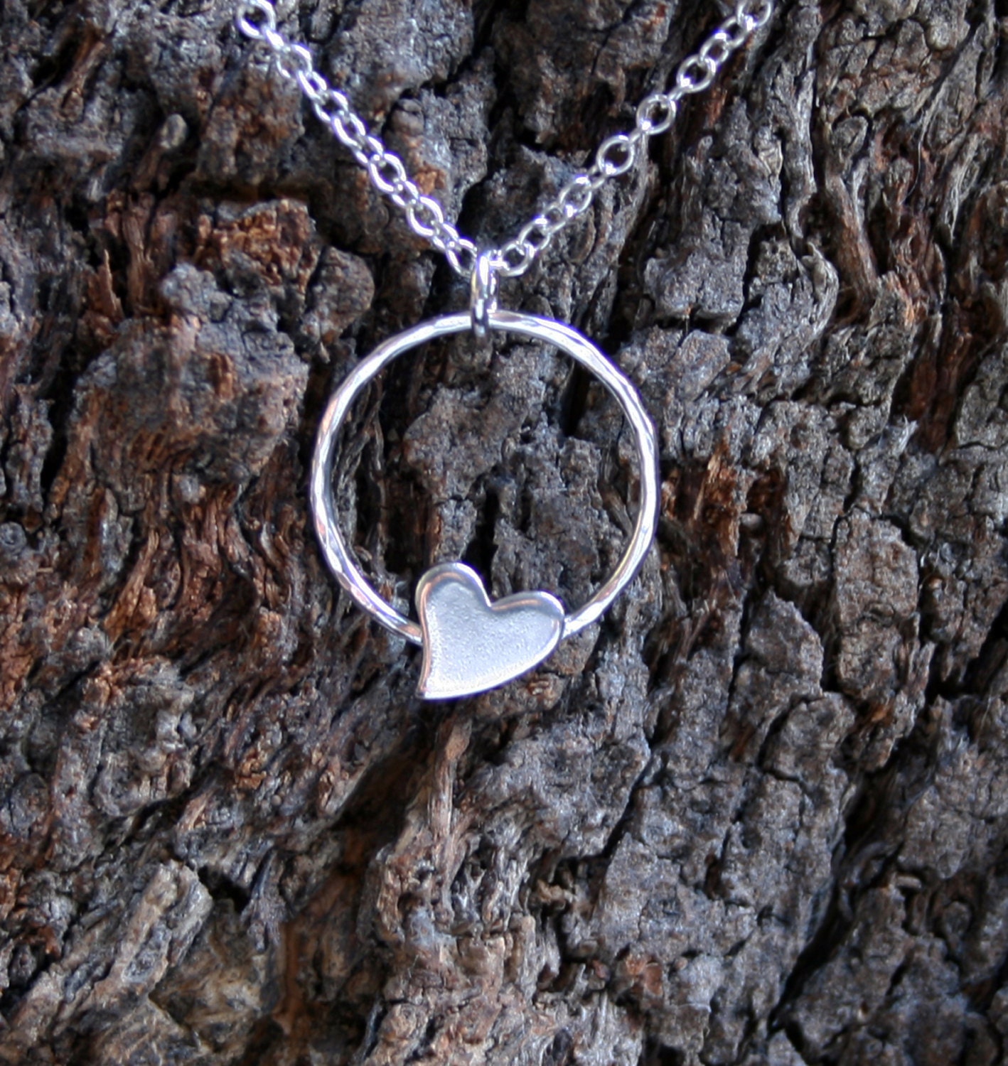 Wild Heart. Sterling Silver Dangle Earrings. Mothers Day / - Etsy UK