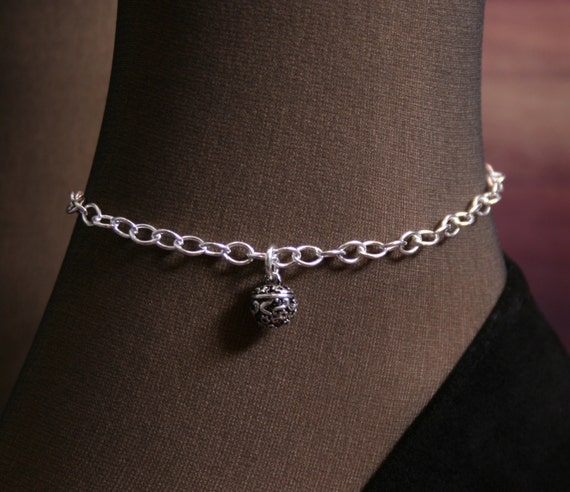 Slave bells best sale anklet