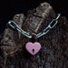 see more listings in the BDSM Bracelets section