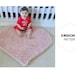 see more listings in the Crochet Patterns section