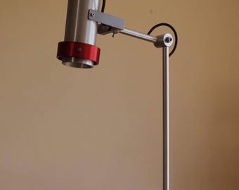 LED Desk Lamp "Mini Giraffe"