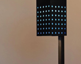 LED Table Lamp "Lantern"