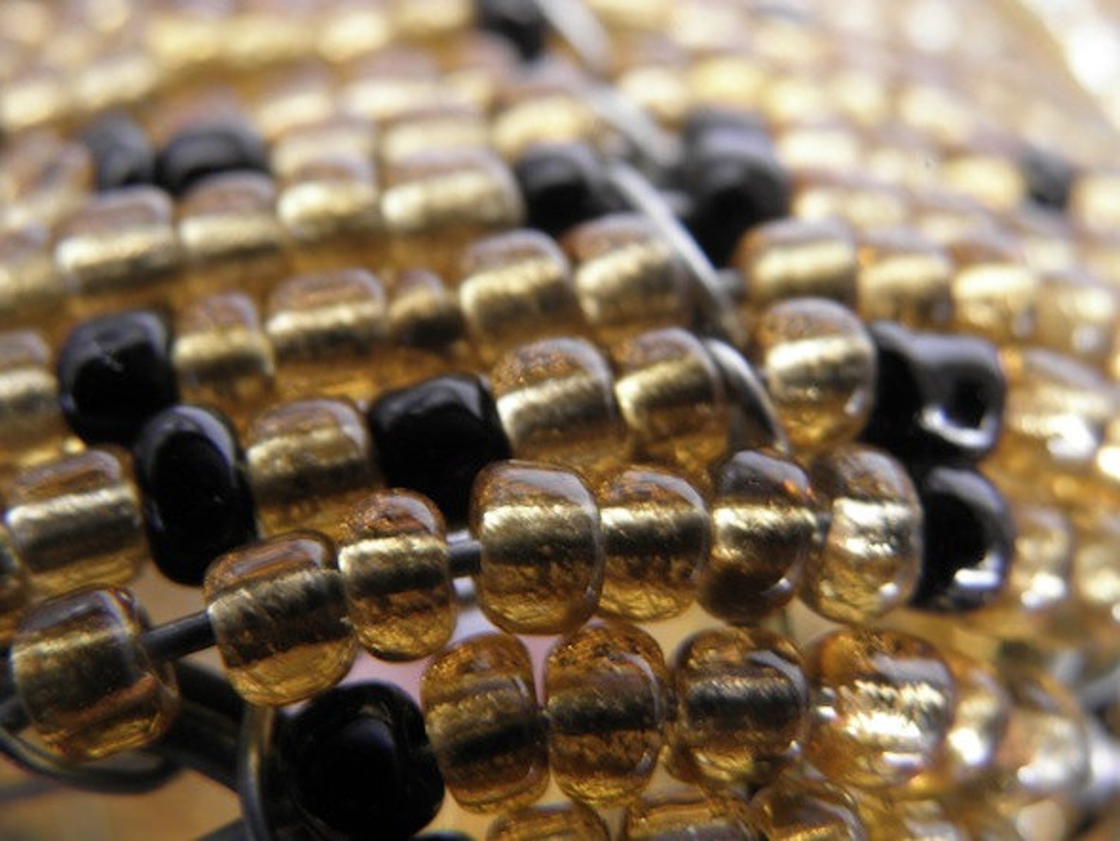 African Beaded Wire Animal Sculpture LEOPARD Natural - Etsy