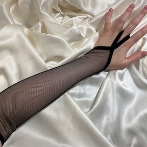 HOTYA Women Gothic Cross Fishnet Pantyhose Punk Jacquard Tatto Tights Sexy  Stockings