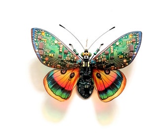 Electronic Butterflies – Skylab il_fullxfull.6109611399_6d4z.jpg