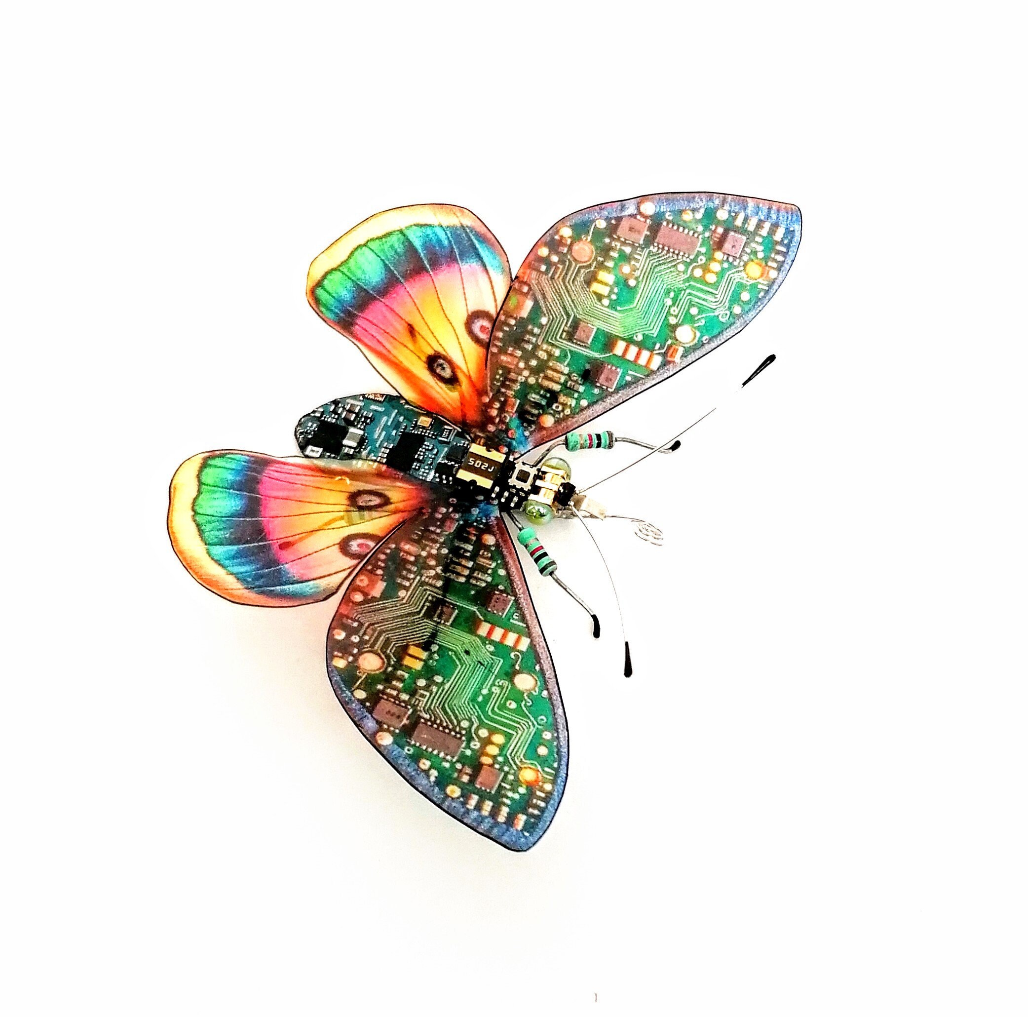 Electronic Butterflies – Skylab il_fullxfull.6109611399_6d4z.jpg