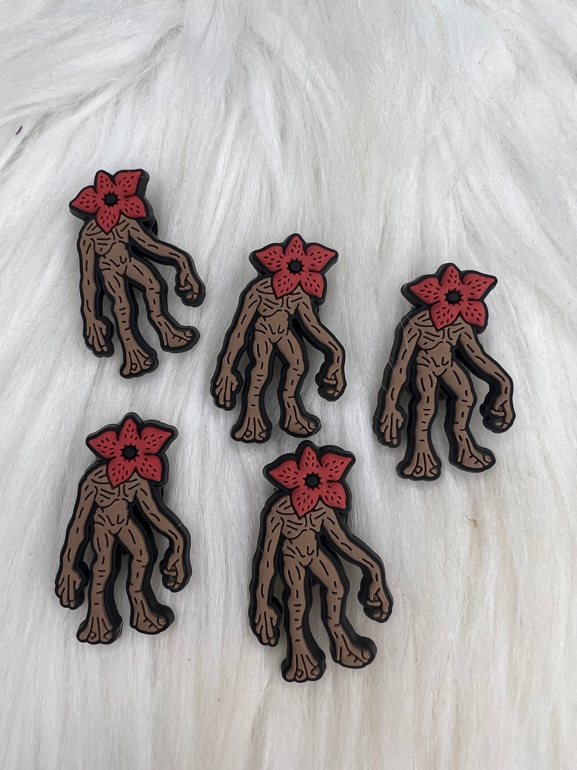 Buy Stranger Things Croc Charms Online in India 