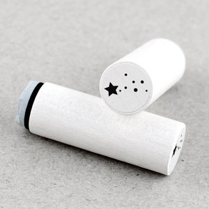 Ministempel Sternenstaub