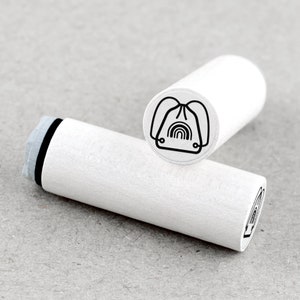 Ministempel Kinderturnen