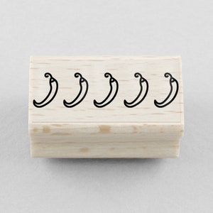 Stempel Rating 30 x 10 mm
