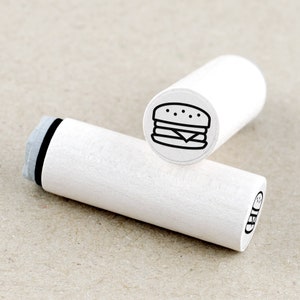 Ministempel Burger
