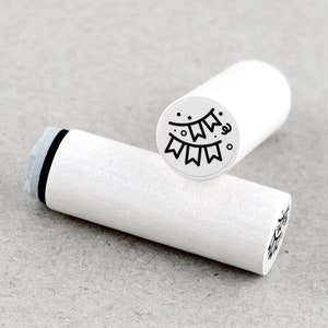 Ministempel Party