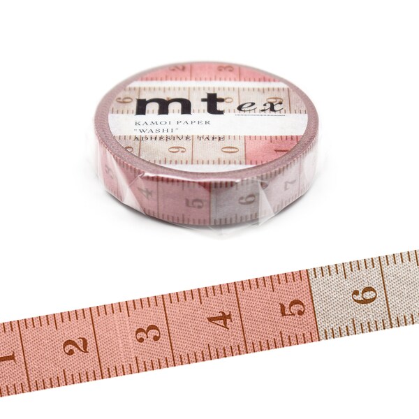 mt Masking Tape Ex Sewing Measure