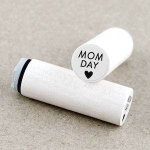 Ministempel Mom Day