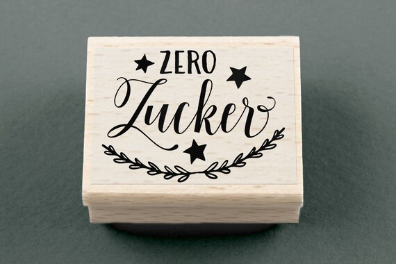 Rubber Stamp Rating 30 x 10 mm