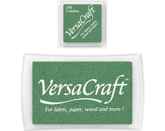 Tampon encreur Celadon VersaCraft