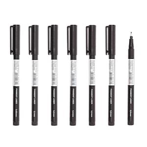 Pigment Liner Black
