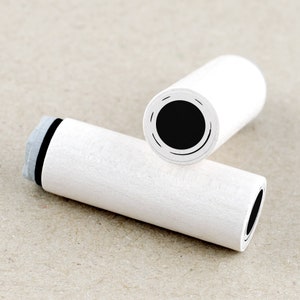 Ministempel Neumond