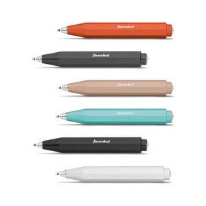 Kaweco Skyline Sport Kugelschreiber