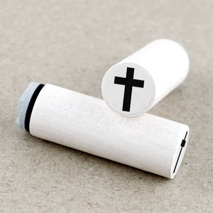 Ministempel Kreuz