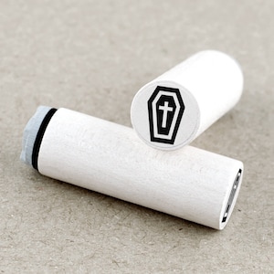 Mini stempelkistje