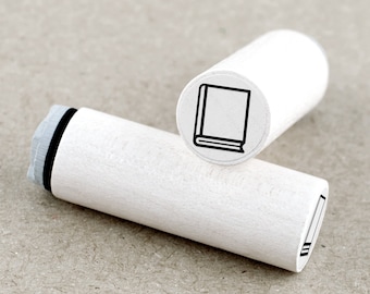 Mini-stempelboekje