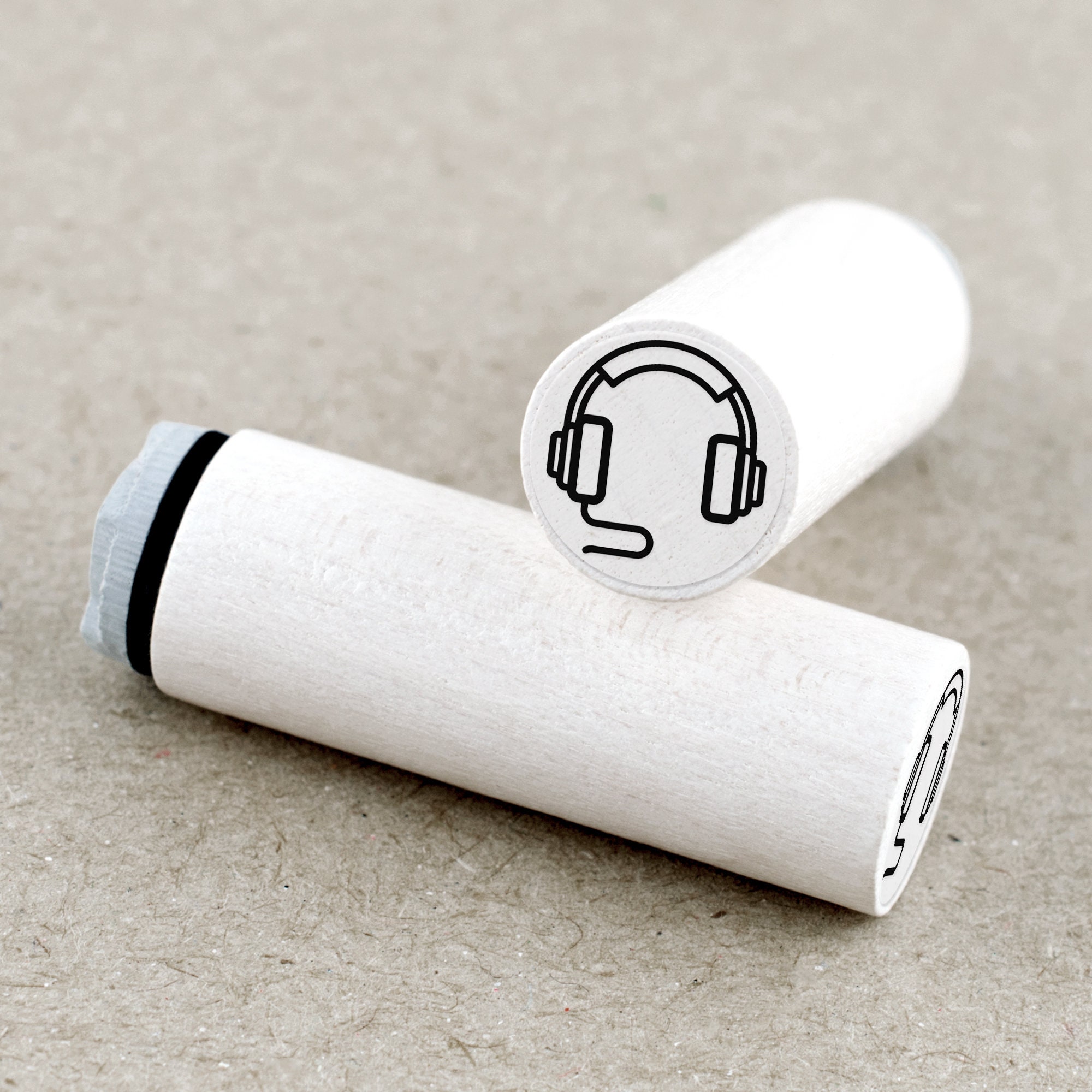 Stickers for Headphones 