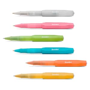 Kaweco Frosted Sport Gel Roller