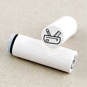 Trousse mini tampons