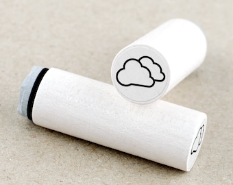 Mini stempelwolken