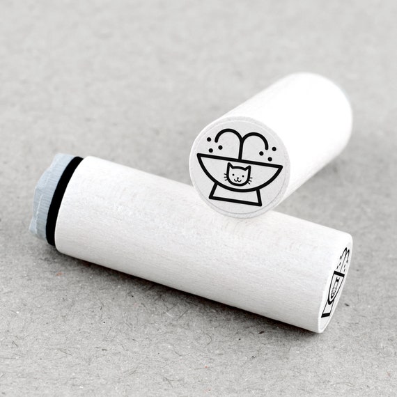 Ministempel Katzenbrunnen