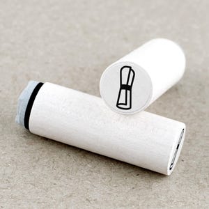 Mini rotolo di francobolli