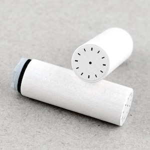 Quadrante mini timbro