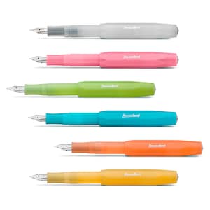 Kaweco Frosted Sport Füllhalter