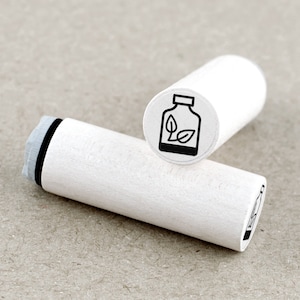 Ministempel Dünger