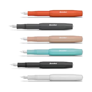 Kaweco Skyline Sport Füllhalter